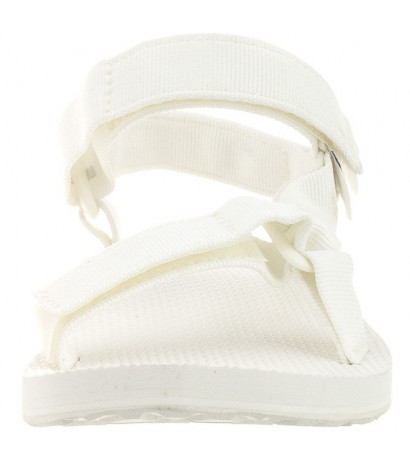 Teva W Original Universal Bright White 1003987 (TA5-c) sandals