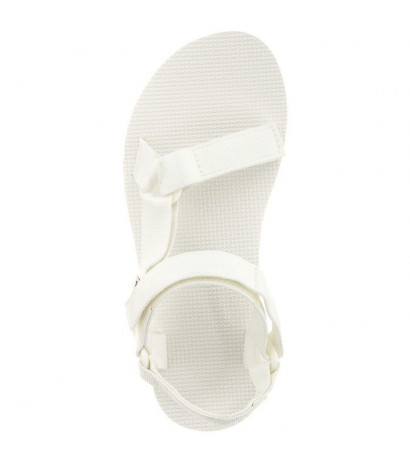 Teva W Original Universal Bright White 1003987 (TA5-c) sandals