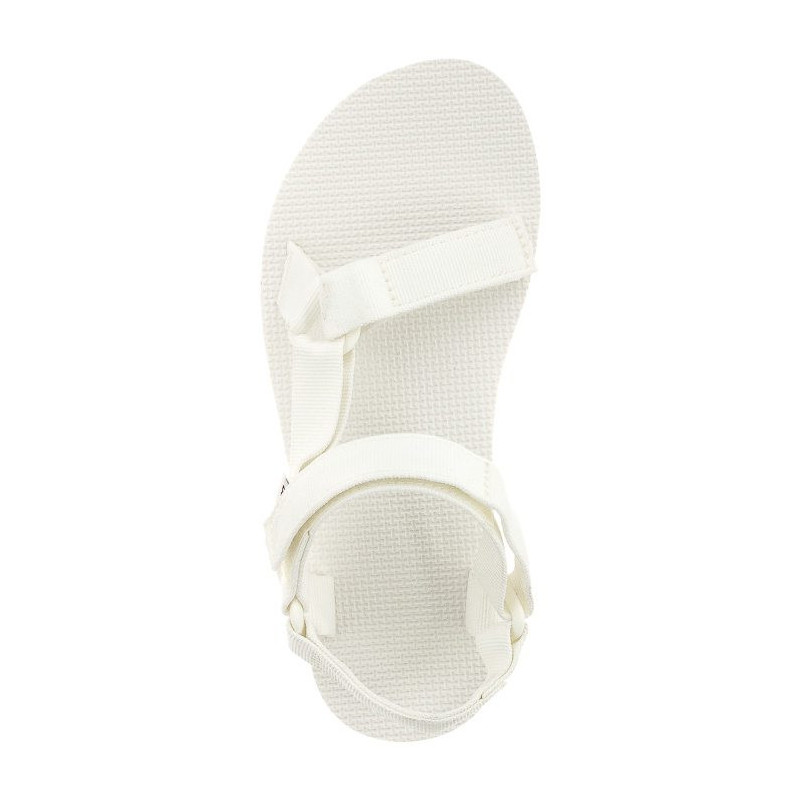 Teva W Original Universal Bright White 1003987 (TA5-c) sandals