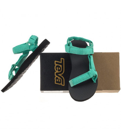 Teva W Original Universal Florida Keys 1003987 (TA5-e) sandals