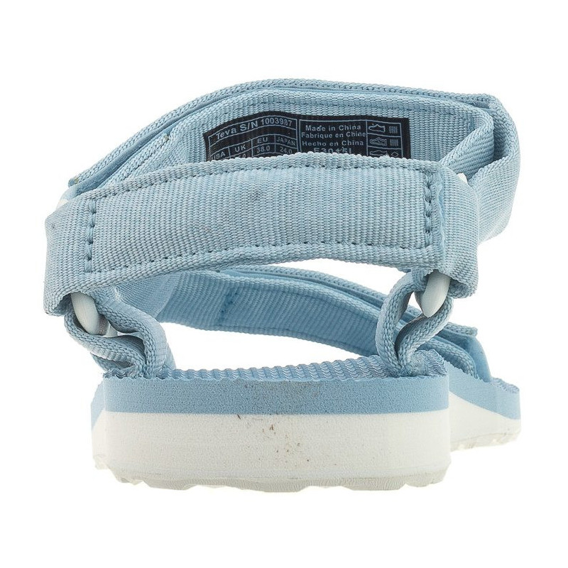 Teva W Original Universal Marled Blue 1003987 (TA5-g) sandals