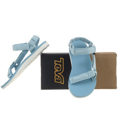 Teva W Original Universal Marled Blue 1003987 (TA5-g) sandals