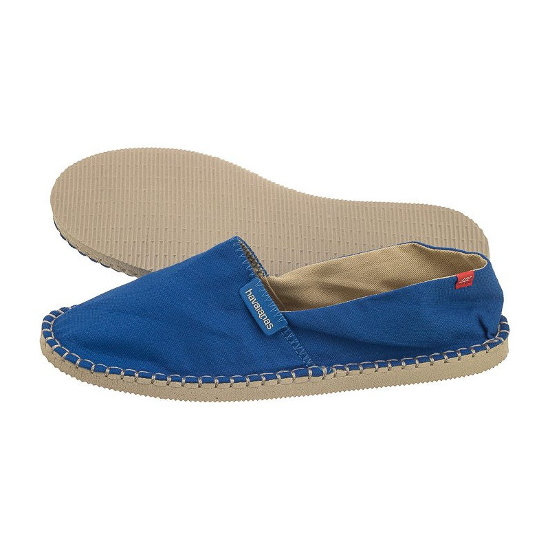 Havaianas Origine II Blue Star 4131864-3847 (HI18-f) sneakers