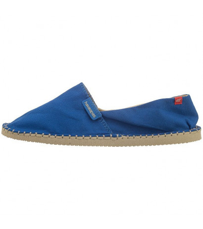 Havaianas Origine II Blue Star 4131864-3847 (HI18-f) sneakers