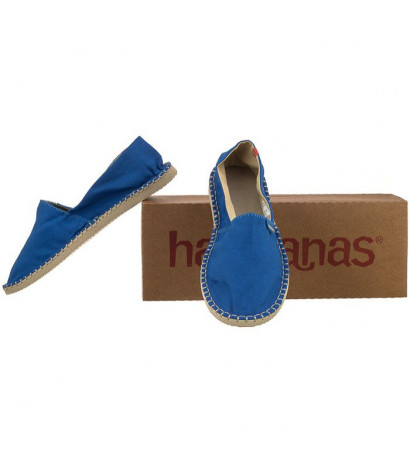 Havaianas Origine II Blue Star 4131864-3847 (HI18-f) sneakers