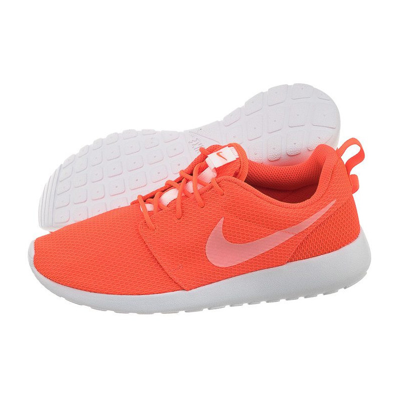 Nike WMNS Roshe One 511882-818 (NI599-d) sports Shoes