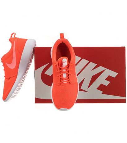 Nike WMNS Roshe One 511882-818 (NI599-d) sports Shoes