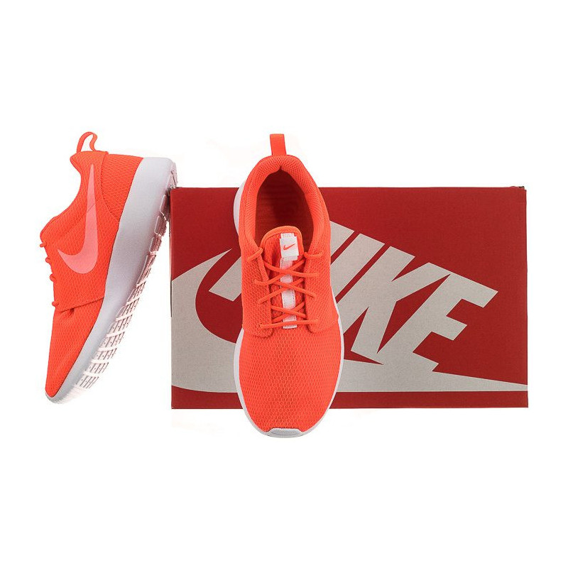 Nike WMNS Roshe One 511882-818 (NI599-d) sports Shoes