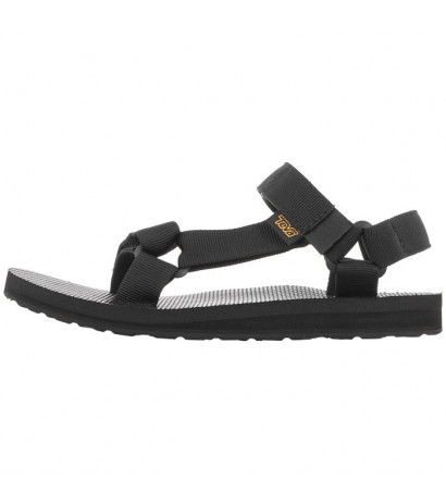 Teva W Original Universal Black 1003987 (TA5-h) sandals