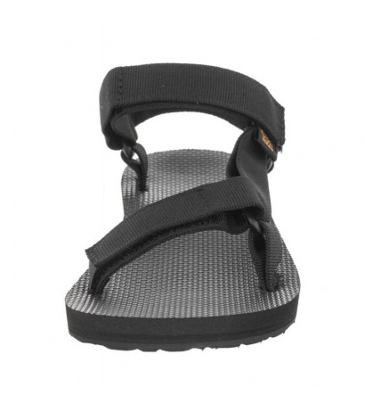 Teva W Original Universal Black 1003987 (TA5-h) sandals