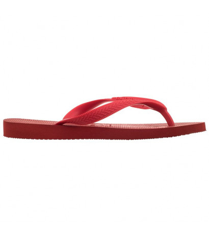 Havaianas Top Ruby Red 4000029-2090 (HI13-m) flip flops