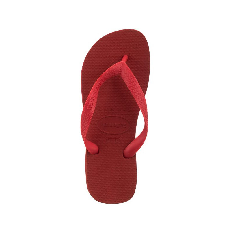 Havaianas Top Ruby Red 4000029-2090 (HI13-m) flip flops