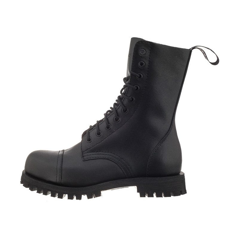 Altercore Czarne 551 (AL13-a) boots