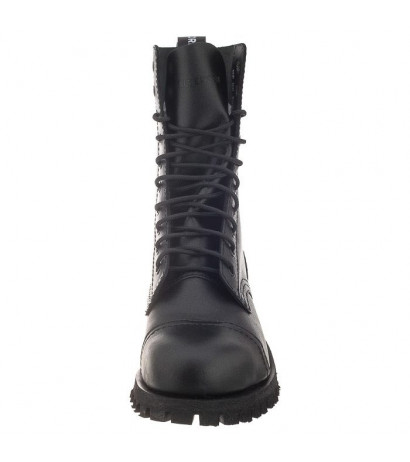 Altercore Czarne 551 (AL13-a) boots