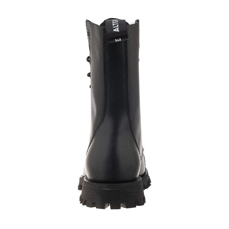 Altercore Czarne 551 (AL13-a) boots