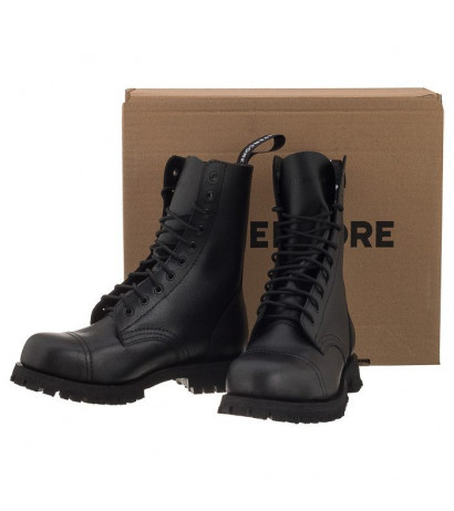 Altercore Czarne 551 (AL13-a) boots