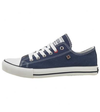 Big Star Granatowe T274021 (BI2-a) shoes