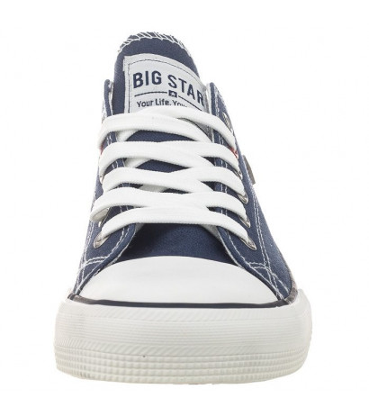 Big Star Granatowe T274021 (BI2-a) shoes