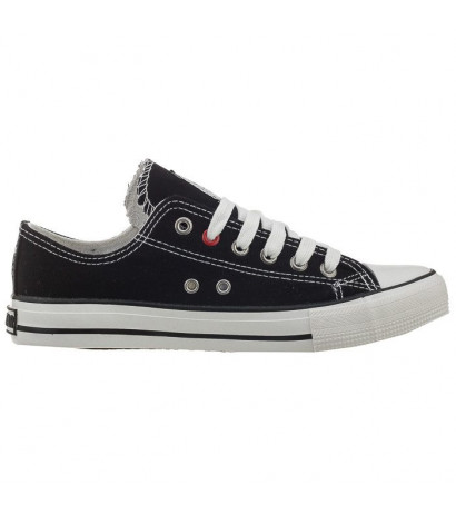 Big Star Czarne T274023 (BI2-c) shoes