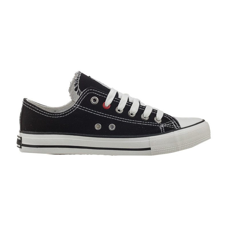 Big Star Czarne T274023 (BI2-c) shoes