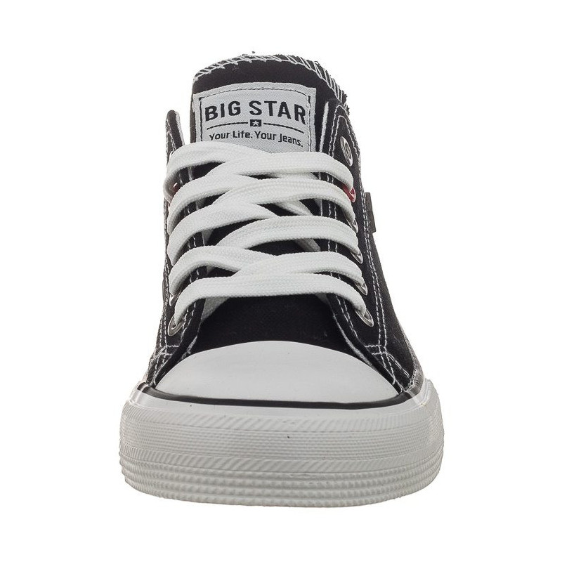 Big Star Czarne T274023 (BI2-c) shoes