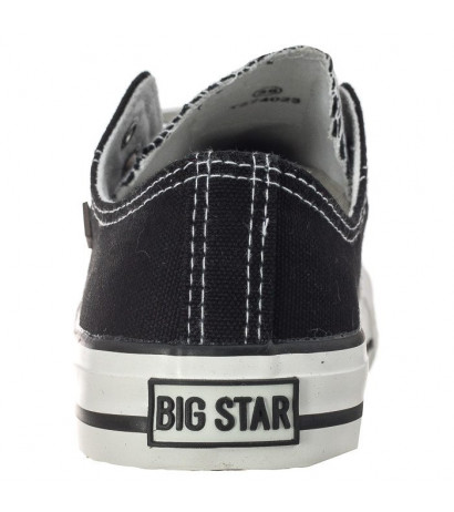 Big Star Czarne T274023 (BI2-c) shoes