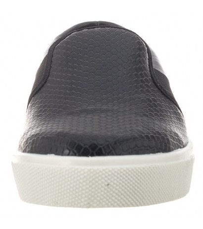 Altercore Czarne Patos Black (AL15-a) sneakers