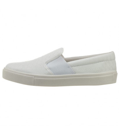 Altercore Białe Patos White (AL15-b) sneakers