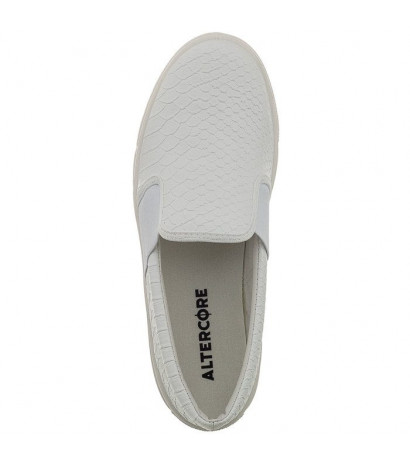 Altercore Białe Patos White (AL15-b) sneakers