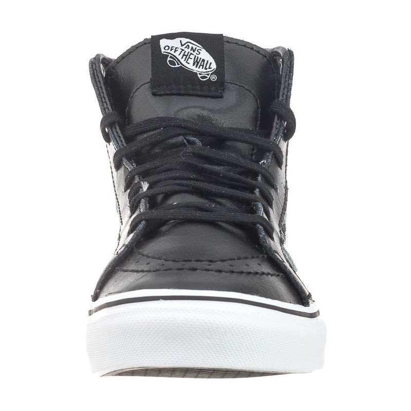 Vans SK8-Hi Slim Cutout (Mesh) Blk/Wht V4KZISJ (VA125-a) sports Shoes