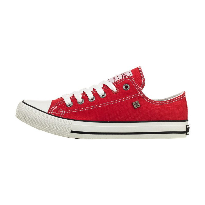 Big Star Czerwone T274020 (BI2-f) shoes