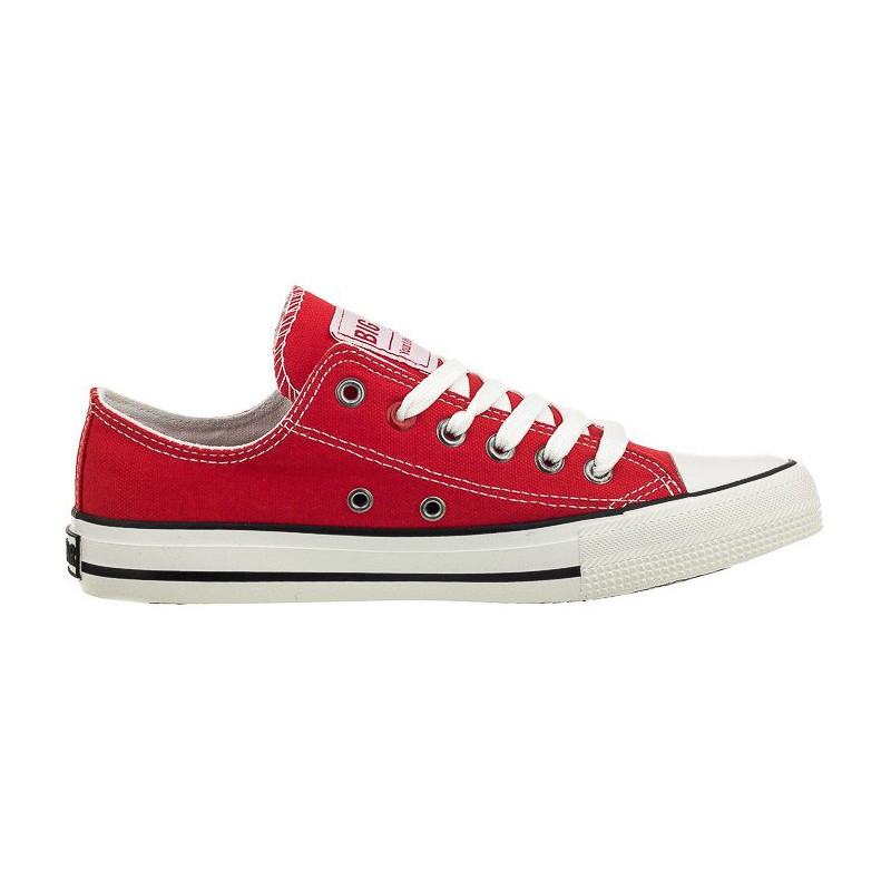 Big Star Czerwone T274020 (BI2-f) shoes