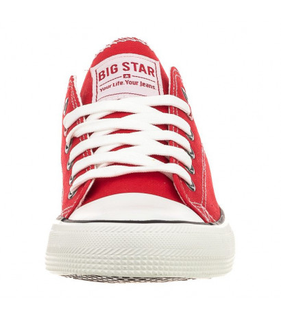 Big Star Czerwone T274020 (BI2-f) shoes