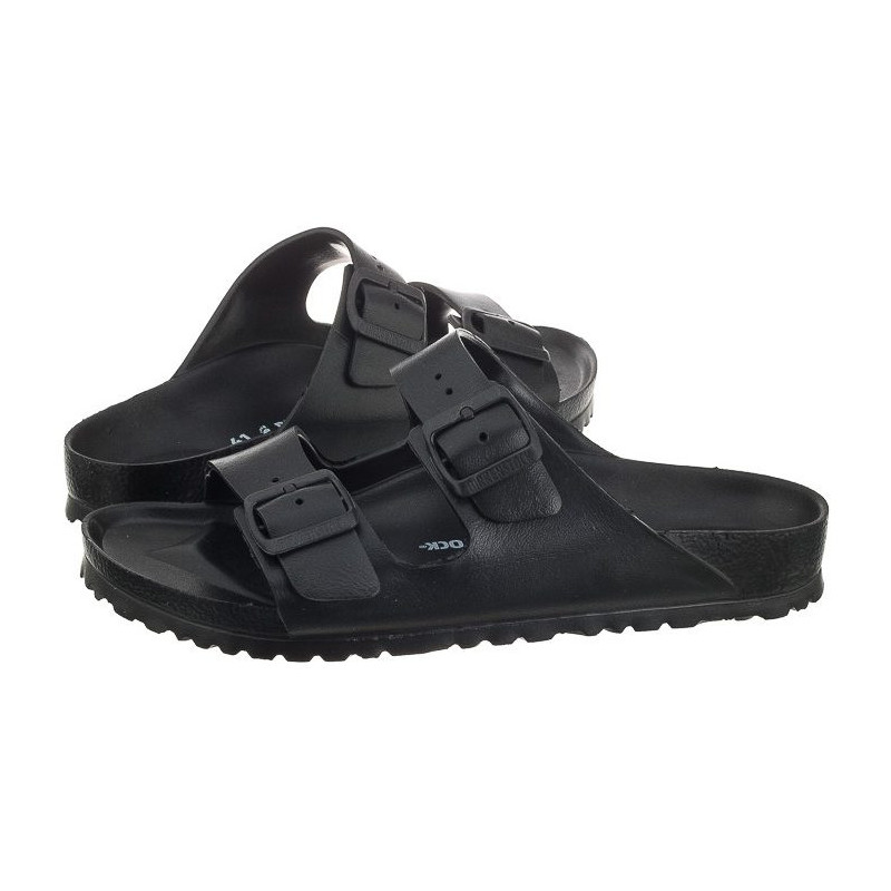 Birkenstock Arizona EVA Black 0129423 (BK38-b) Women's Shoes/Flip Flops