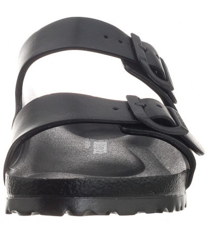 Birkenstock Arizona EVA Black 0129423 (BK38-b) Women's Shoes/Flip Flops