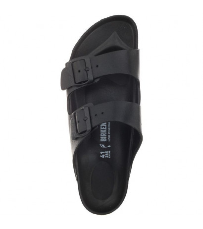 Birkenstock Arizona EVA Black 0129423 (BK38-b) Women's Shoes/Flip Flops