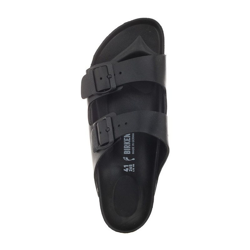 Birkenstock Arizona EVA Black 0129423 (BK38-b) Women's Shoes/Flip Flops