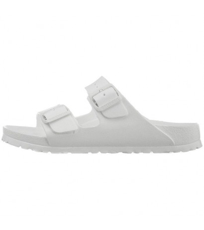 Birkenstock Arizona EVA White 0129443 (BK38-d) Women's Shoes/Flip Flops