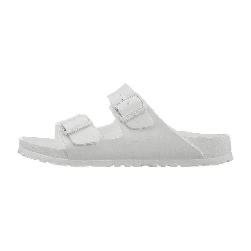 Birkenstock Arizona EVA White 0129443 (BK38-d) Women's Shoes/Flip Flops