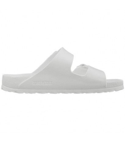 Birkenstock Arizona EVA White 0129443 (BK38-d) Women's Shoes/Flip Flops