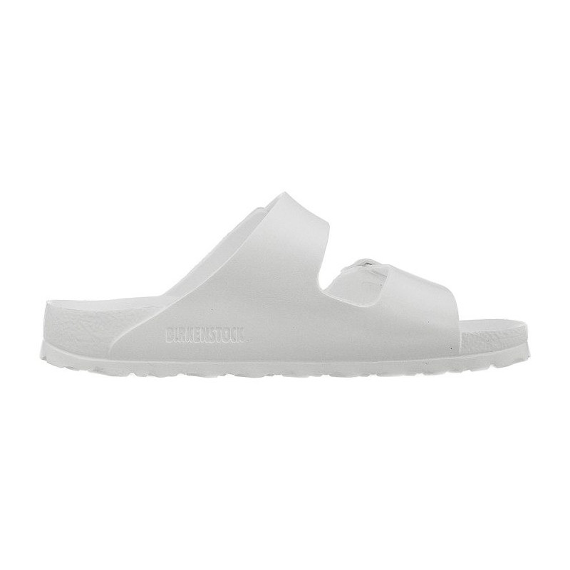 Birkenstock Arizona EVA White 0129443 (BK38-d) Women's Shoes/Flip Flops