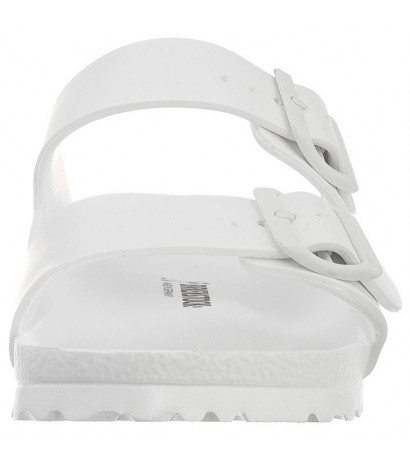 Birkenstock Arizona EVA White 0129443 (BK38-d) Women's Shoes/Flip Flops