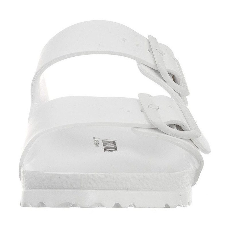 Birkenstock Arizona EVA White 0129443 (BK38-d) Women's Shoes/Flip Flops