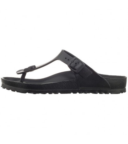 Birkenstock Gizeh EVA Black 0128201 (BK39-b) flip flops