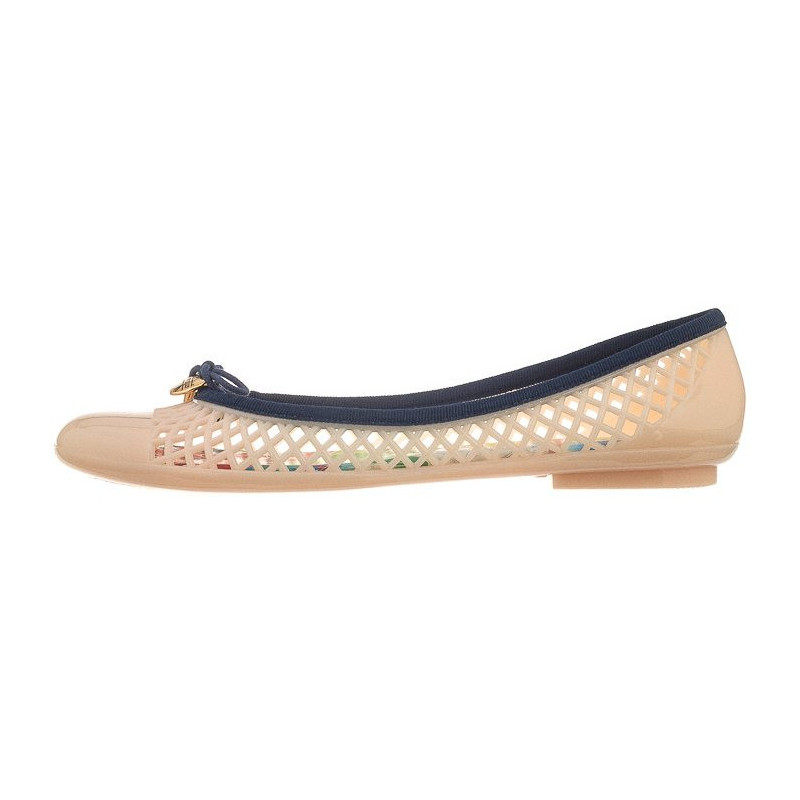 Lemon Jelly Waniliowe Malu 04 Vanilla (LJ4-c) ballerinas