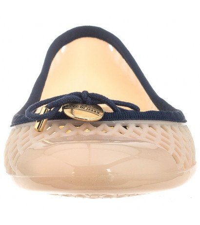 Lemon Jelly Waniliowe Malu 04 Vanilla (LJ4-c) ballerinas