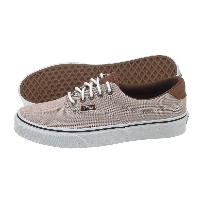 Vans Era 59 (Oxford Lthr) OX BldRed/Twt V3S4IHF (VA131-a) sports Shoes