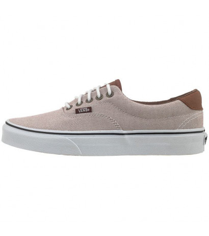 Vans Era 59 (Oxford Lthr) OX BldRed/Twt V3S4IHF (VA131-a) sports Shoes