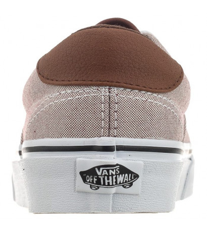 Vans Era 59 (Oxford Lthr) OX BldRed/Twt V3S4IHF (VA131-a) sports Shoes