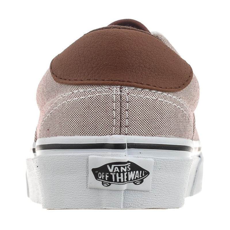 Vans Era 59 (Oxford Lthr) OX BldRed/Twt V3S4IHF (VA131-a) sports Shoes